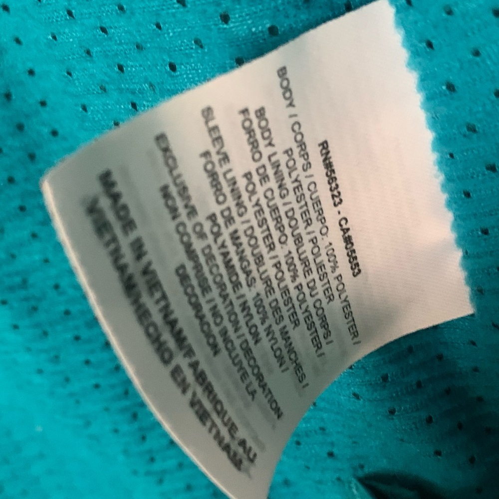 Nike jacket - Picture 7 of 9